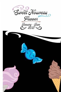 Sweet Nouveau Journal Planner - McAleer, Erin