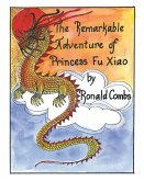 The Remarkable Adventure of Princess Fu Xiao