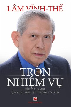 Tròn Nhi¿m V¿ (soft cover, full color) - Lam, Vinh The