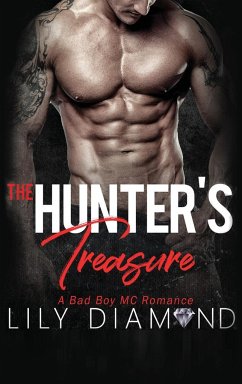 The Hunter's Treasure - Love, Michelle; Diamond, Lily