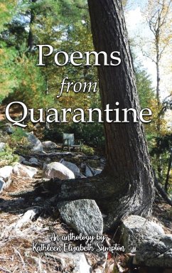 Poems from Quarantine - Sumpton, Kathleen Elizabeth
