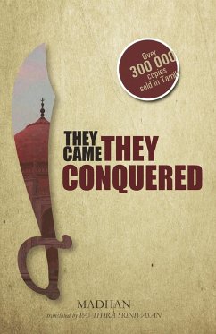 They Came They Conquered - Madhan