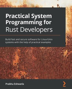 Practical System programming for Rust developers - Eshwarla, Prabhu