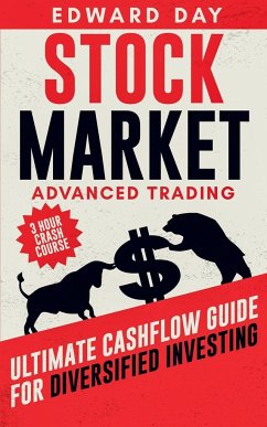 Stock Market Advanced Trading - Day, Edward