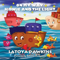 On My Way - Dawkins, Latoya C