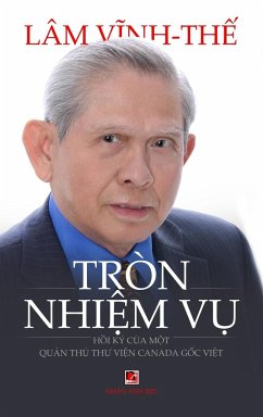 Tròn Nhi¿m V¿ (hard cover, full color) - Lam, Vinh The