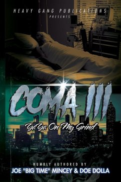 Cover Coma 3
