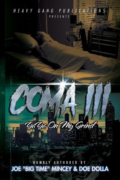 Coma 3 Coma 3