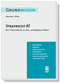 Grundwissen Strafrecht AT