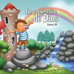 La protección de Dios - De Bezenac, Agnes