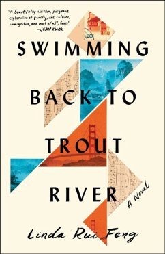 Swimming Back to Trout River - Feng, Linda Rui