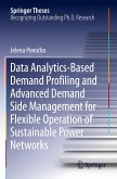 Data Analytics-Based Demand Profiling and Advanced Demand Side Management for Flexible Operation of Sustainable Power Networks