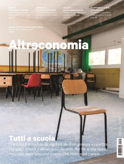 Altreconomia 233 - Gennaio 2021 (eBook, ePUB) - VV., AA.