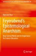Feyerabend's Epistemological Anarchism - Bild 1