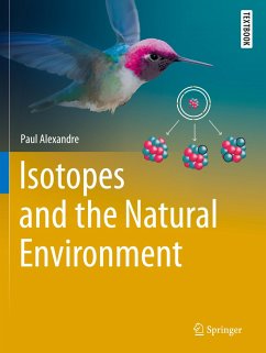 Isotopes and the Natural Environment - Alexandre, Paul