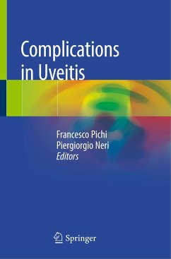 Complications in Uveitis