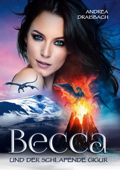 Becca (eBook, ePUB)
