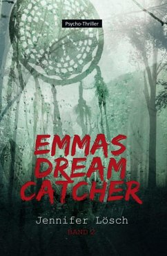 Cover Emmas Dreamcatcher (eBook, ePUB)