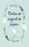 Contes de neige et de papier (eBook, ePUB)