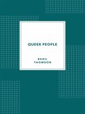 Queer People (eBook, ePUB)