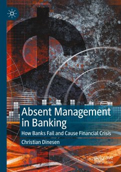 Absent Management in Banking - Dinesen, Christian