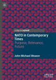 NATO in Contemporary Times
