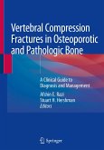 Vertebral Compression Fractures in Osteoporotic and Pathologic Bone