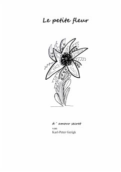 Le petite fleur d´ amour (eBook, ePUB)