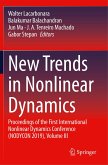 New Trends in Nonlinear Dynamics