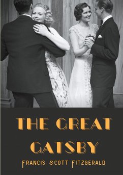 The Great Gatsby (eBook, ePUB)