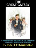 The Great Gatsby (eBook, ePUB)