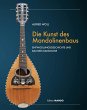 Die Kunst des Mandolinenbaus - Bild 1