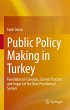 Public Policy Making in Turkey - Bild 1