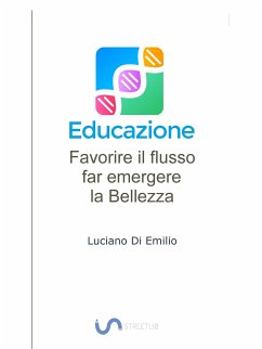 Educazione (eBook, ePUB) - Di Emilio, Luciano