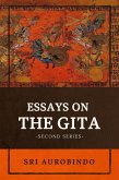 Essays on the Gita (eBook, ePUB)