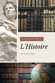 Introduction à l&quote;histoire (eBook, ePUB)