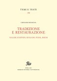 Tradizione e Restaurazione (eBook, PDF)