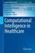 Computational Intelligence in Healthcare - Bild 1