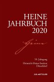 Heine-Jahrbuch 2020 (eBook, PDF)