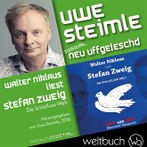 Walter Niklaus liest Stefan Zweig "Die schlaflose Welt" (MP3-Download)