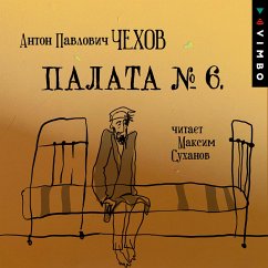 Palata №6 (MP3-Download) - CHekhov, Anton Pavlovich