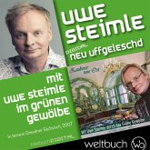 Mit Uwe Steimle durch das Grüne Gewölbe (MP3-Download)