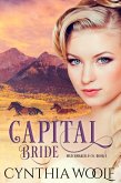 Capital Bride (eBook, ePUB)