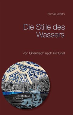 Die Stille des Wassers