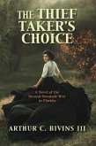 The Thief Taker's Choice (eBook, ePUB)