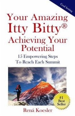 Your Amazing Itty Bitty® Achieving Your Potential (eBook, ePUB) - Koesler, Rená A