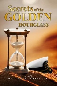 Cover Secrets of the Golden Hourglass (eBook, ePUB)