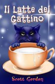 Il Latte del Gattino (eBook, ePUB)