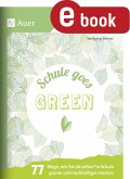 Schule goes green (eBook, PDF)