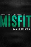 Misfit (eBook, ePUB)